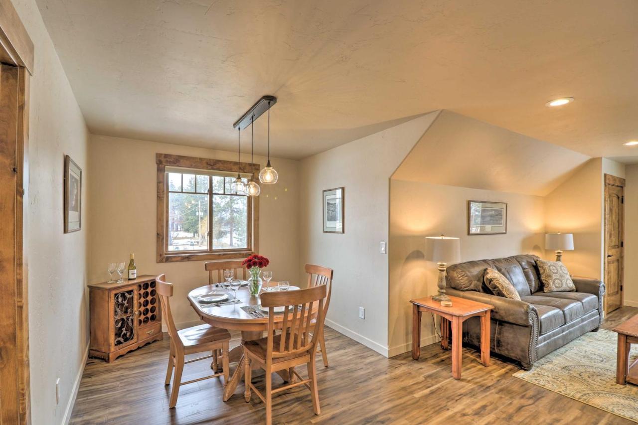 Creekside Apartment In Kalispell On 5 Acres Екстер'єр фото